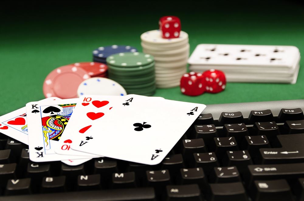 BET88 The Ultimate Guide to Online Casino Gaming