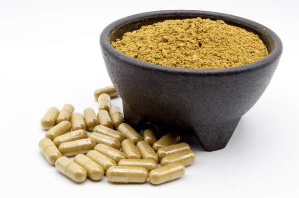 The Top Kratom Powder Options for Every User