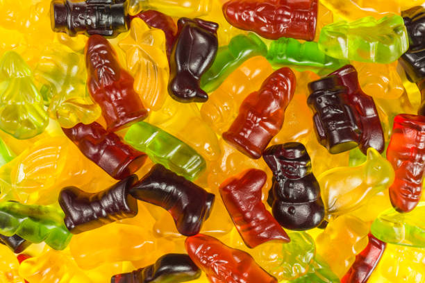 Top-Rated HHC Gummies to Try for Maximum Benefits