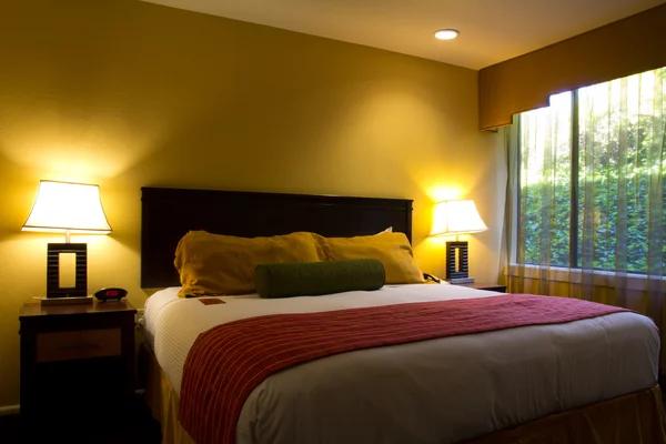 Orlando Hotels with the Best Amenities for Busy Business Travelers