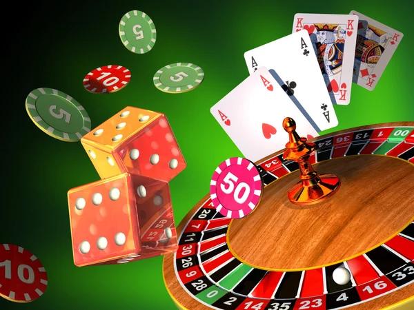 Online Slot Websites Are Transforming the Way People Enjoy Casino Gaming