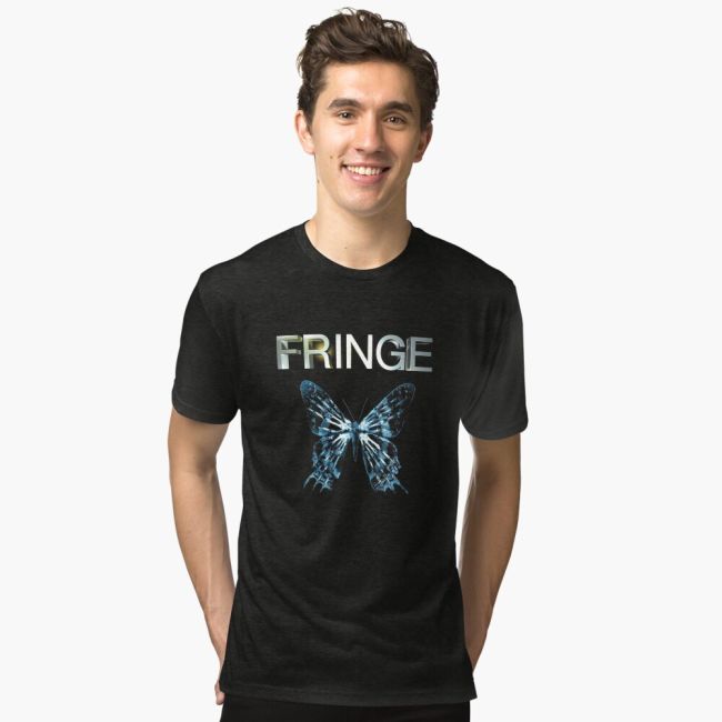 Essential Fringe Official Store Finds for Die-Hard Enthusiasts