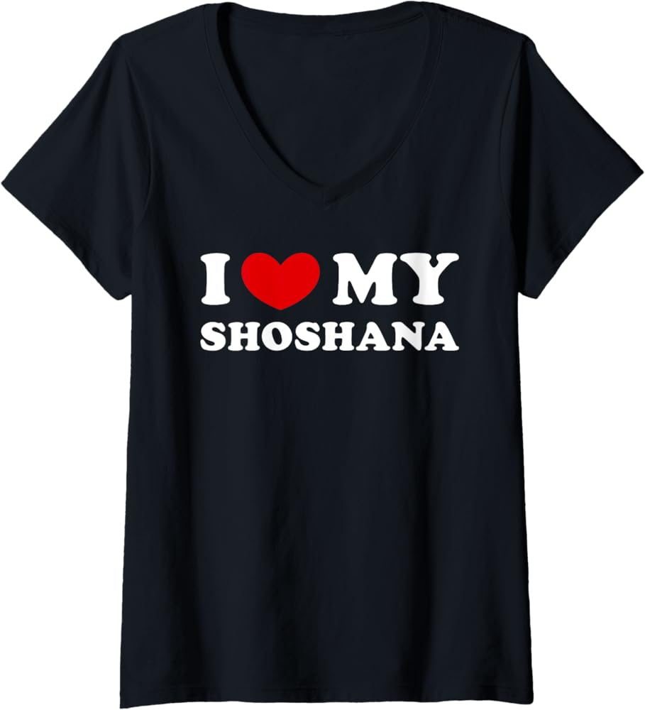 Find Your Voice: Embrace Shoshana Bean's Official Merch Collection