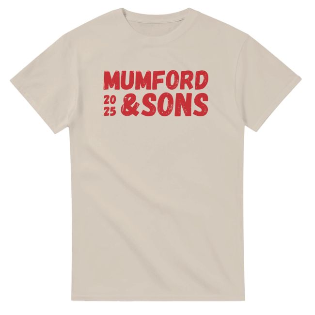 Unveiling the Latest Mumford And Sons Store: Your Source for Official Gear