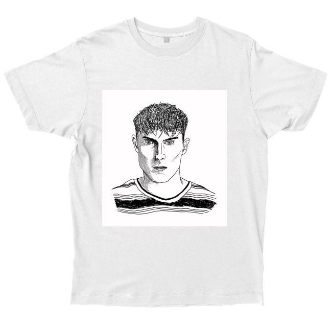 Exploring the Sam Fender Official Shop: Unveiling Hidden Treasures